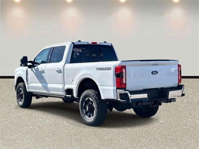 new 2026 Ford F-250 car, priced at $77,948