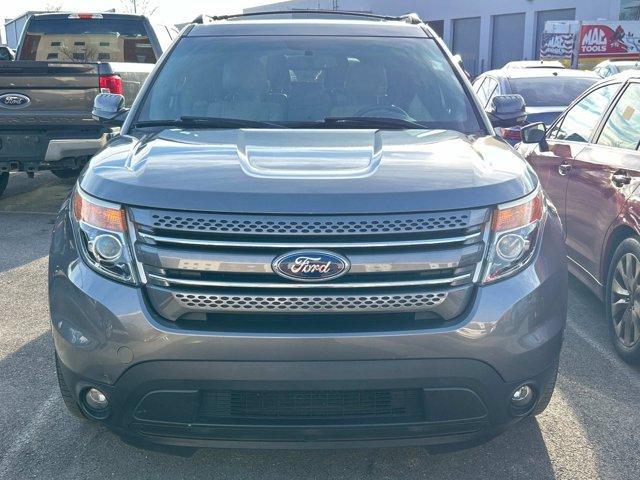 used 2012 Ford Explorer car, priced at $10,417