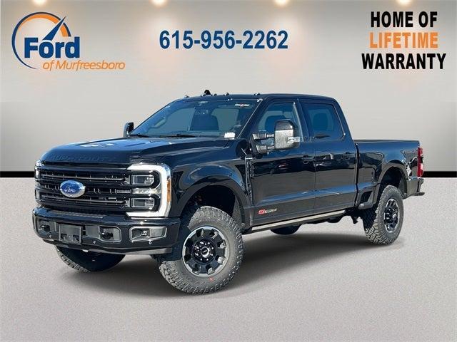 new 2026 Ford F-350 car, priced at $103,385