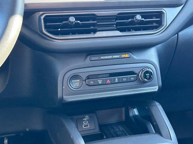 new 2025 Ford Bronco Sport car, priced at $31,071