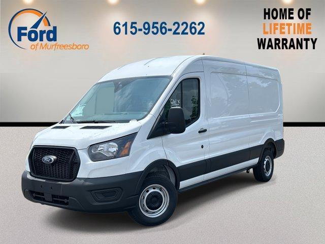 new 2025 Ford Transit-250 car, priced at $58,085