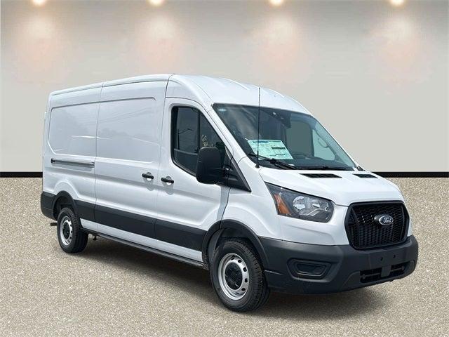 new 2025 Ford Transit-250 car, priced at $52,181