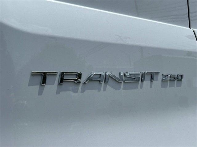 new 2025 Ford Transit-250 car, priced at $52,181