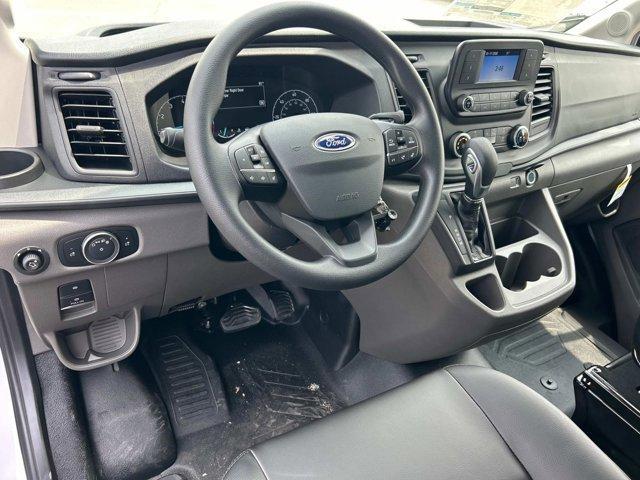 new 2025 Ford Transit-250 car, priced at $58,085