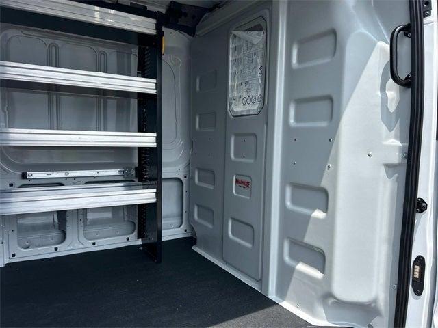 new 2025 Ford Transit-250 car, priced at $52,181