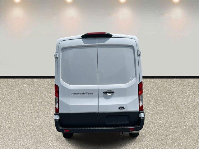 new 2025 Ford Transit-250 car, priced at $58,085
