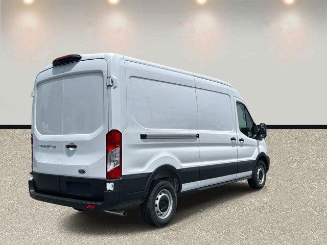 new 2025 Ford Transit-250 car, priced at $58,085