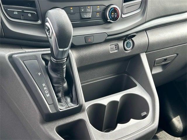 new 2025 Ford Transit-250 car, priced at $52,181