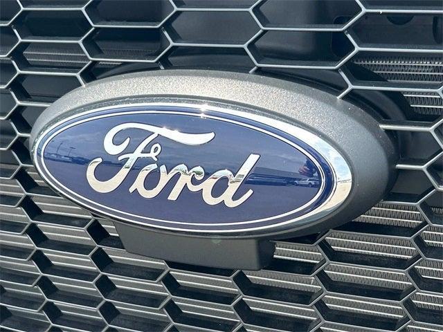 new 2025 Ford Transit-250 car, priced at $52,181