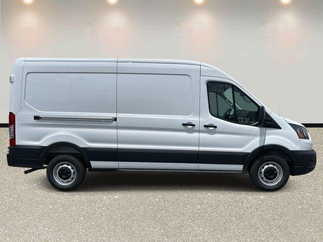 new 2025 Ford Transit-250 car, priced at $58,085
