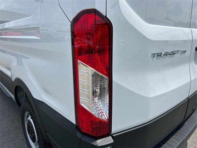 new 2025 Ford Transit-250 car, priced at $52,181