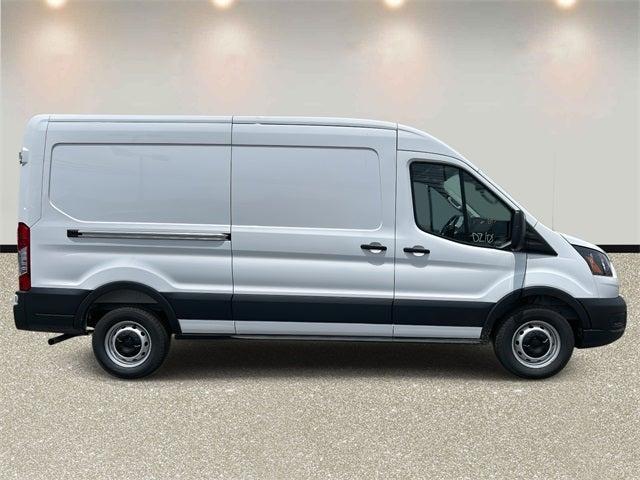 new 2025 Ford Transit-250 car, priced at $52,181