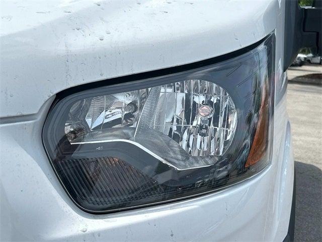 new 2025 Ford Transit-250 car, priced at $52,181