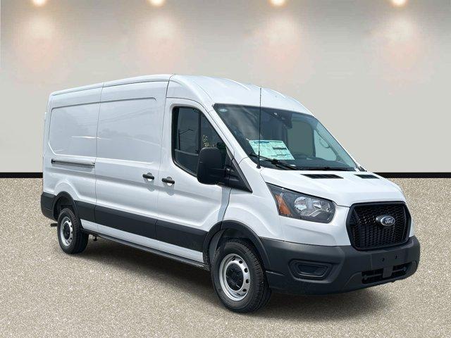 new 2025 Ford Transit-250 car, priced at $58,085