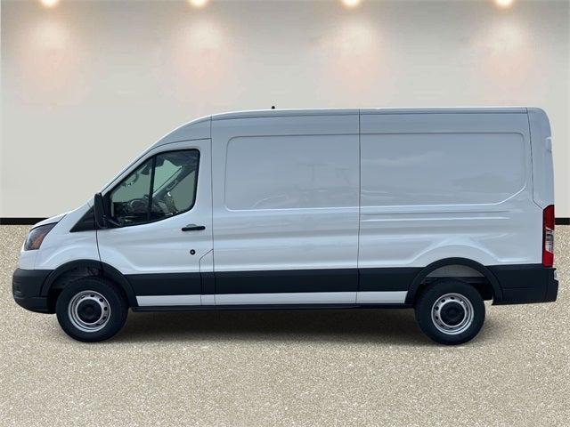 new 2025 Ford Transit-250 car, priced at $52,181