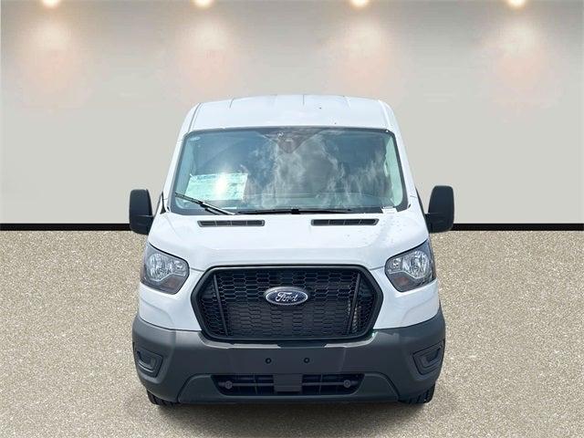 new 2025 Ford Transit-250 car, priced at $52,181