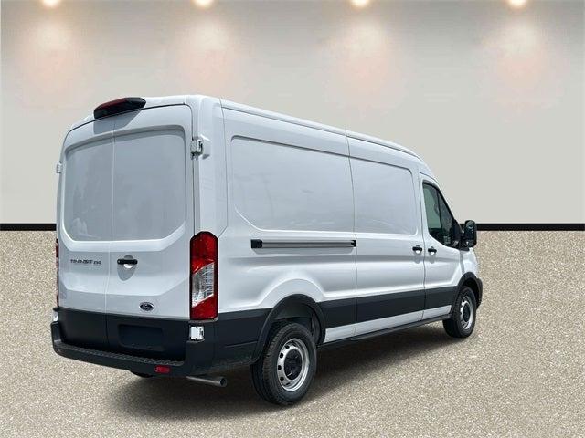 new 2025 Ford Transit-250 car, priced at $52,181