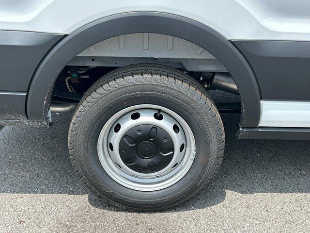 new 2025 Ford Transit-250 car, priced at $58,085