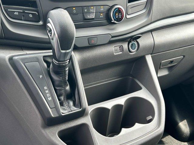 new 2025 Ford Transit-250 car, priced at $58,085