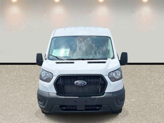 new 2025 Ford Transit-250 car, priced at $58,085
