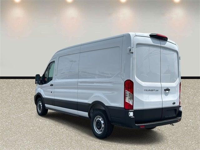 new 2025 Ford Transit-250 car, priced at $52,181
