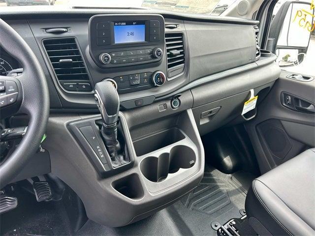 new 2025 Ford Transit-250 car, priced at $52,181