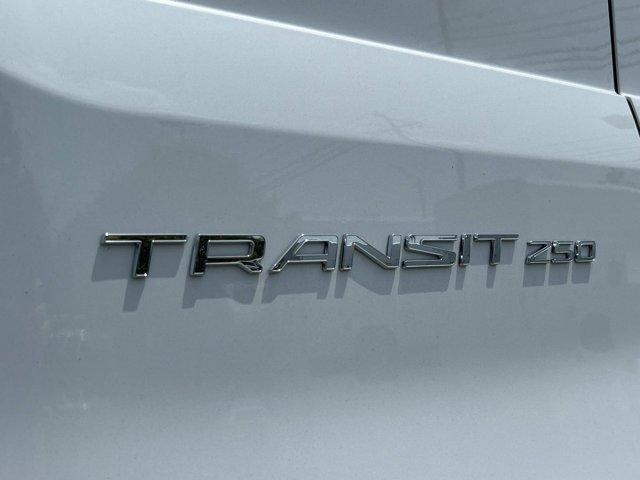 new 2025 Ford Transit-250 car, priced at $58,085