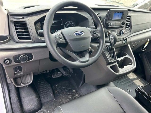 new 2025 Ford Transit-250 car, priced at $52,181