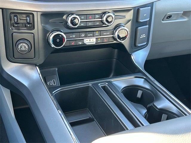 new 2025 Ford F-150 car, priced at $49,426