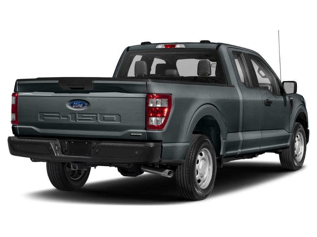 used 2021 Ford F-150 car, priced at $29,255