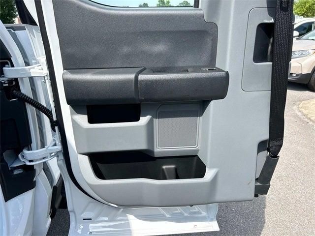 new 2025 Ford F-250 car, priced at $47,421