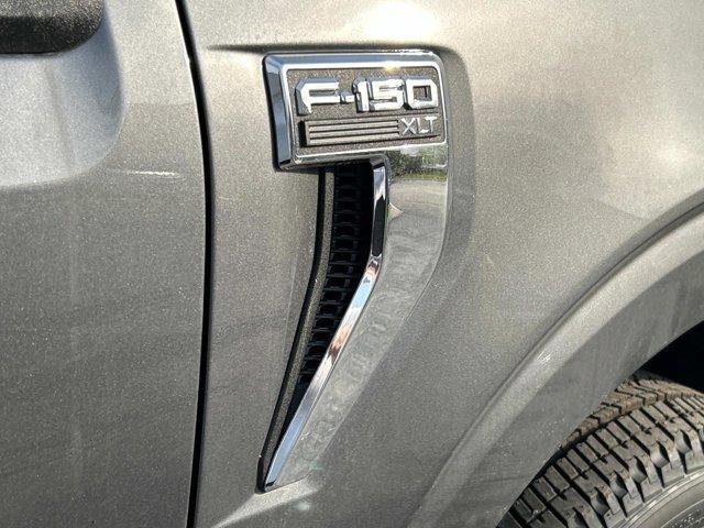 new 2024 Ford F-150 car, priced at $52,746