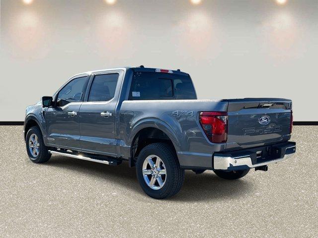 new 2024 Ford F-150 car, priced at $52,746