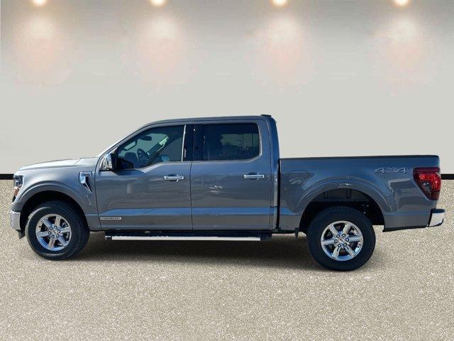 new 2024 Ford F-150 car, priced at $52,746