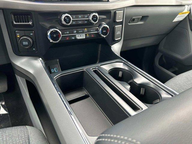 new 2024 Ford F-150 car, priced at $52,746