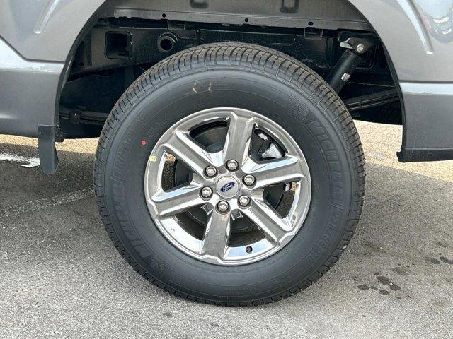 new 2024 Ford F-150 car, priced at $52,746