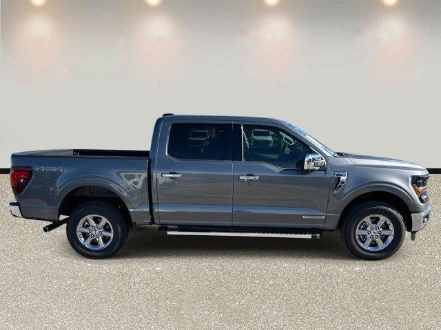 new 2024 Ford F-150 car, priced at $52,746