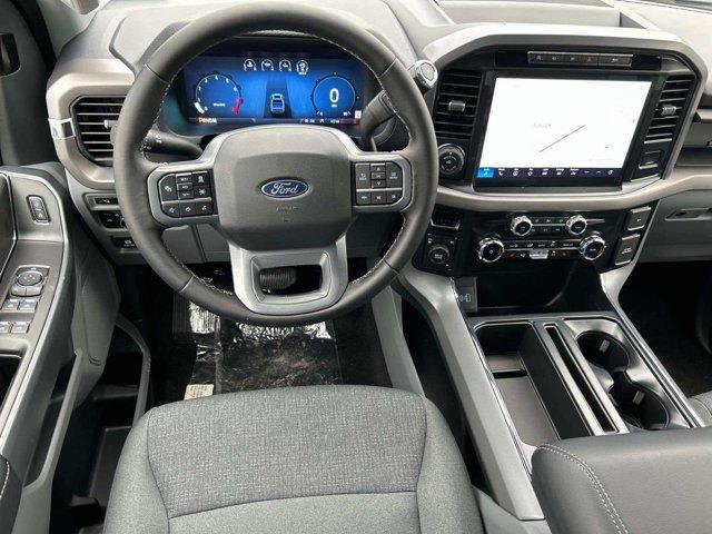 new 2024 Ford F-150 car, priced at $52,746