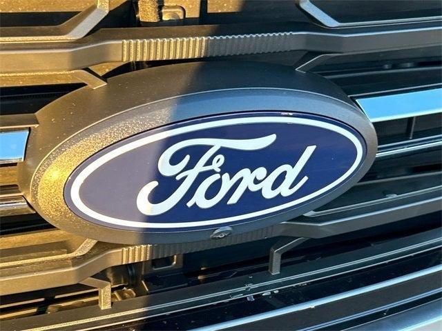 new 2024 Ford F-150 car, priced at $55,134