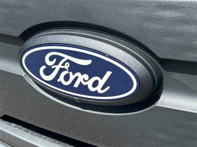 new 2025 Ford F-150 Lightning car, priced at $61,511