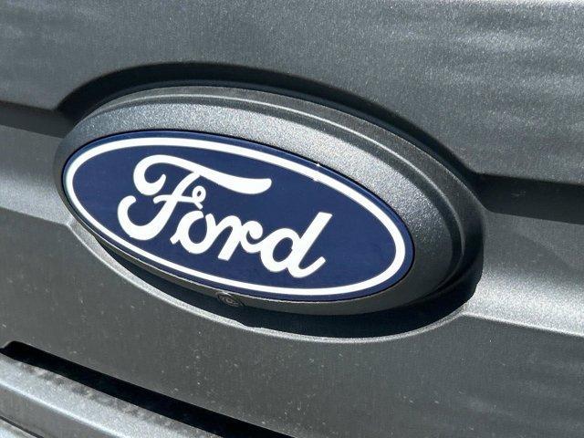 new 2025 Ford F-150 Lightning car, priced at $66,095