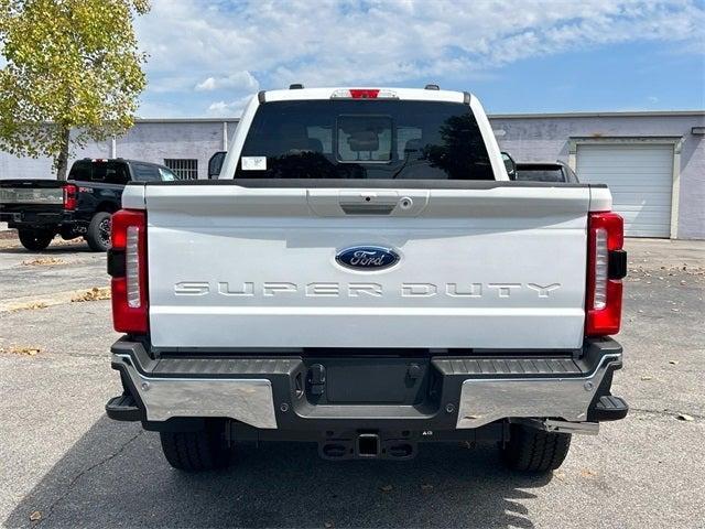 new 2024 Ford F-250 car, priced at $80,917