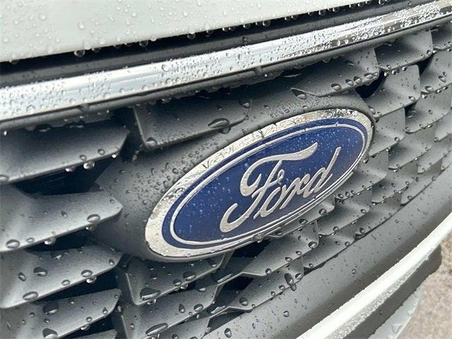 new 2025 Ford Escape car, priced at $27,072
