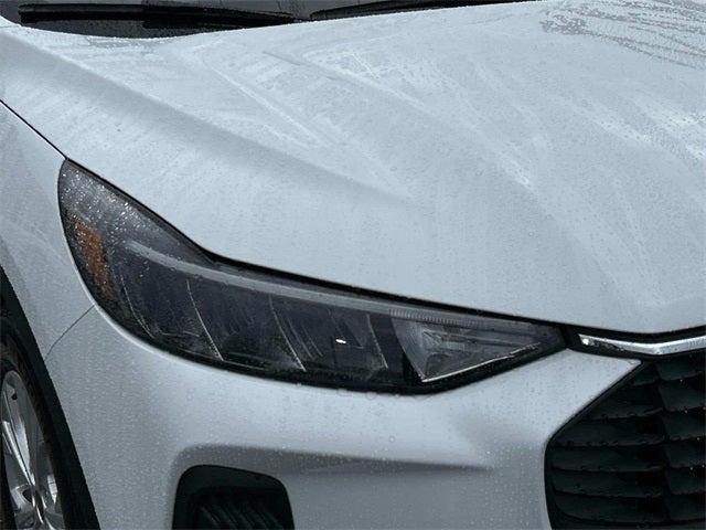 new 2025 Ford Escape car, priced at $27,072