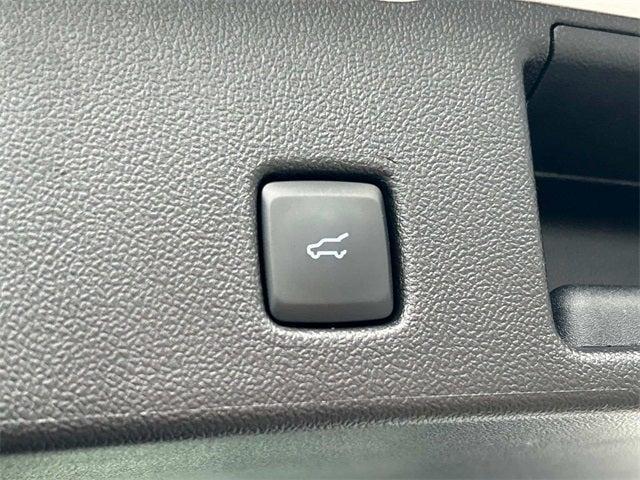 new 2025 Ford Escape car, priced at $27,072