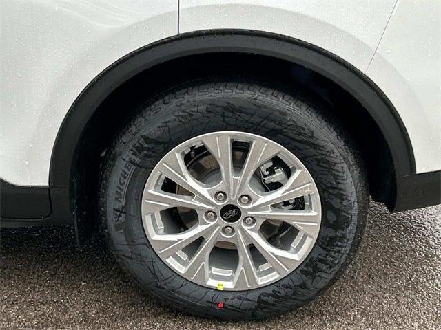 new 2025 Ford Escape car, priced at $27,072