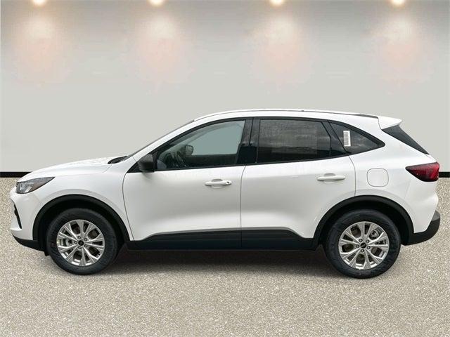 new 2025 Ford Escape car, priced at $27,072