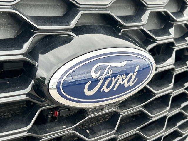 new 2025 Ford Explorer car, priced at $54,159