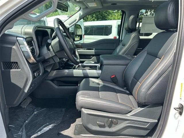 new 2025 Ford F-350 car, priced at $88,250
