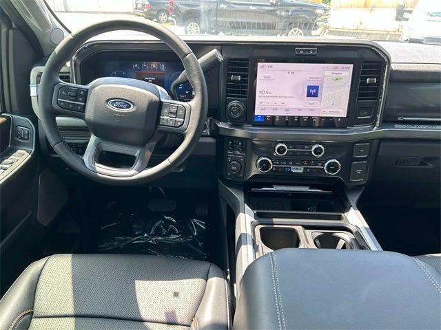 new 2025 Ford F-350 car, priced at $88,250